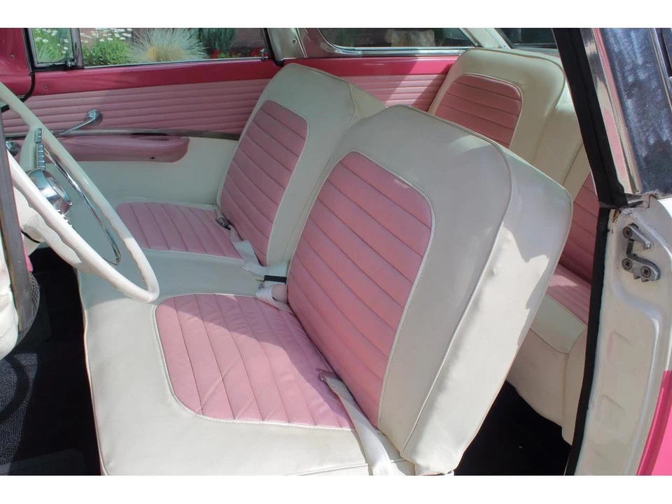 1955 Ford Crown Victoria - Image 8 of 31