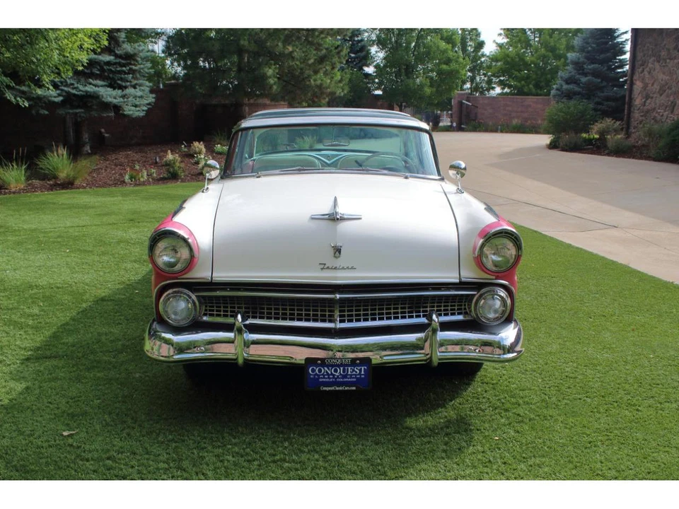1955 Ford Crown Victoria - Image 2 of 31