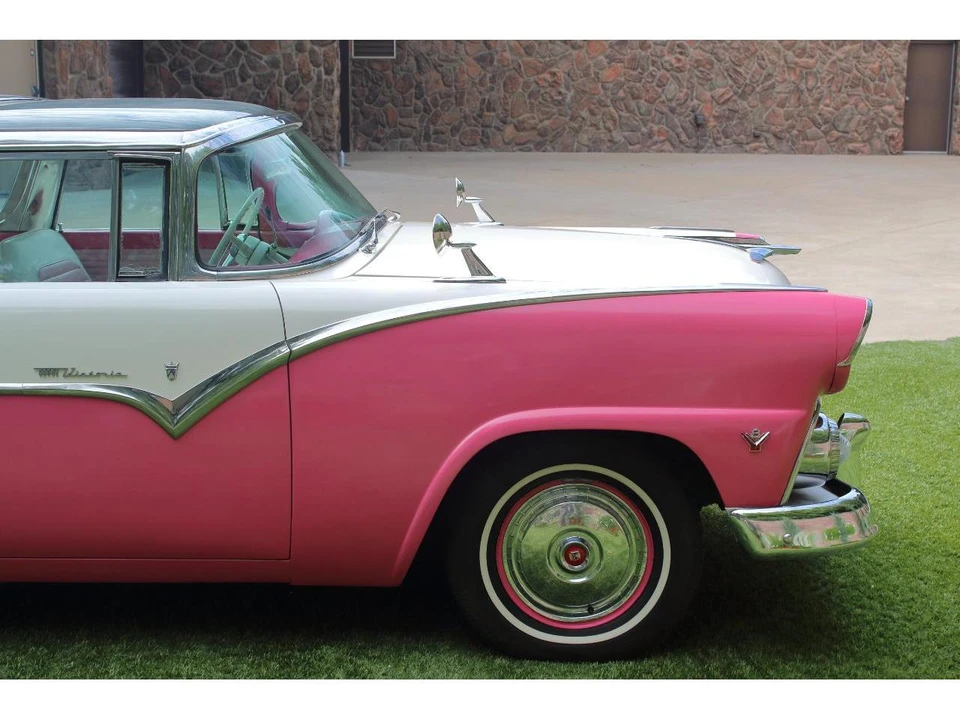 1955 Ford Crown Victoria - Image 18 of 31