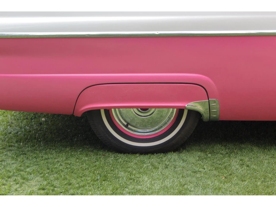 1955 Ford Crown Victoria - Image 21 of 31