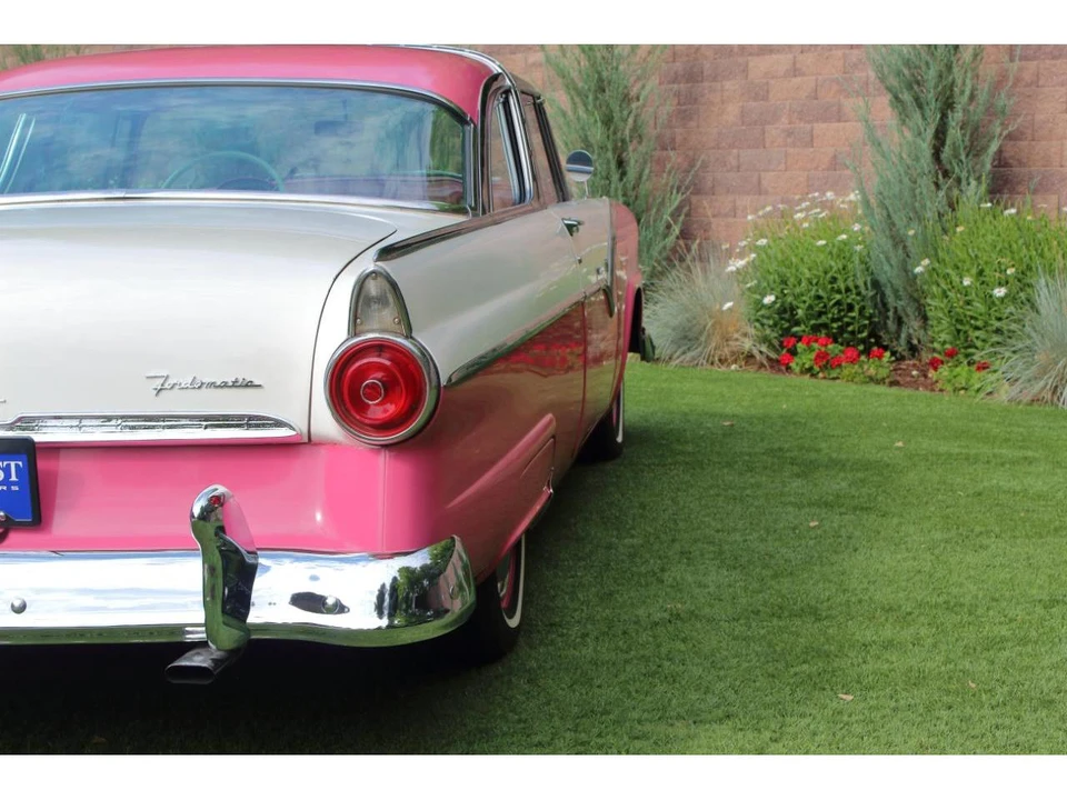 1955 Ford Crown Victoria - Image 27 of 31