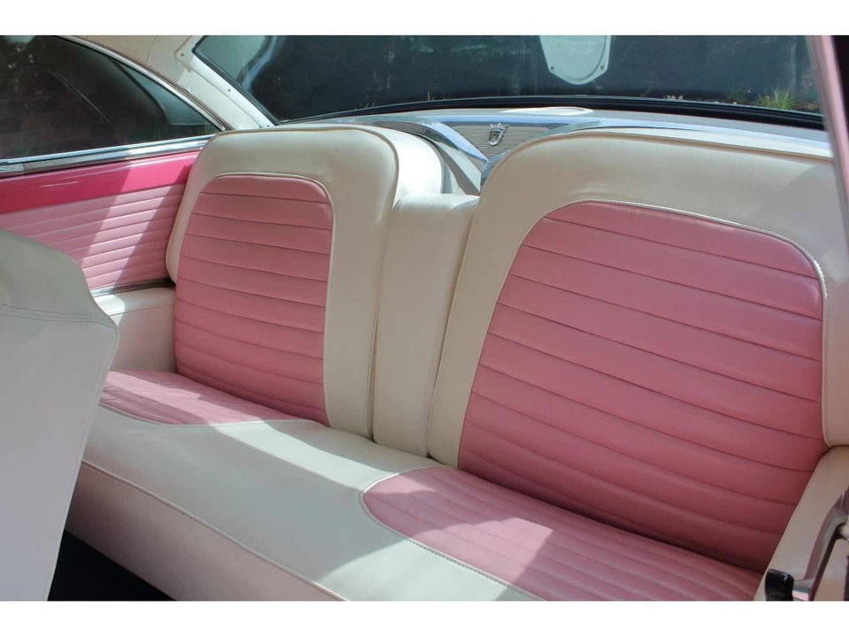 1955 Ford Crown Victoria - Image 9 of 31