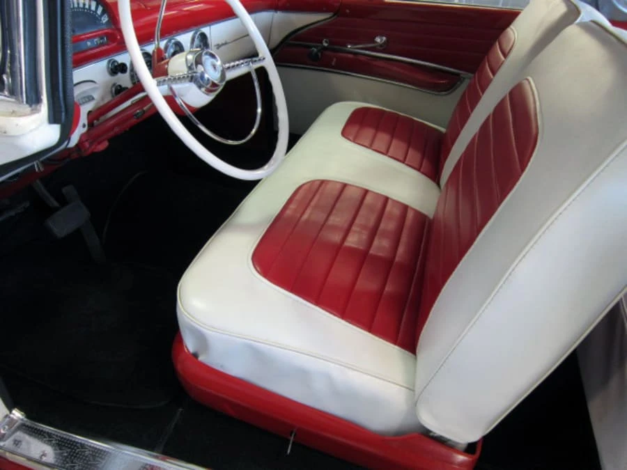 1955 Ford Crown Victoria - Image 4 of 8