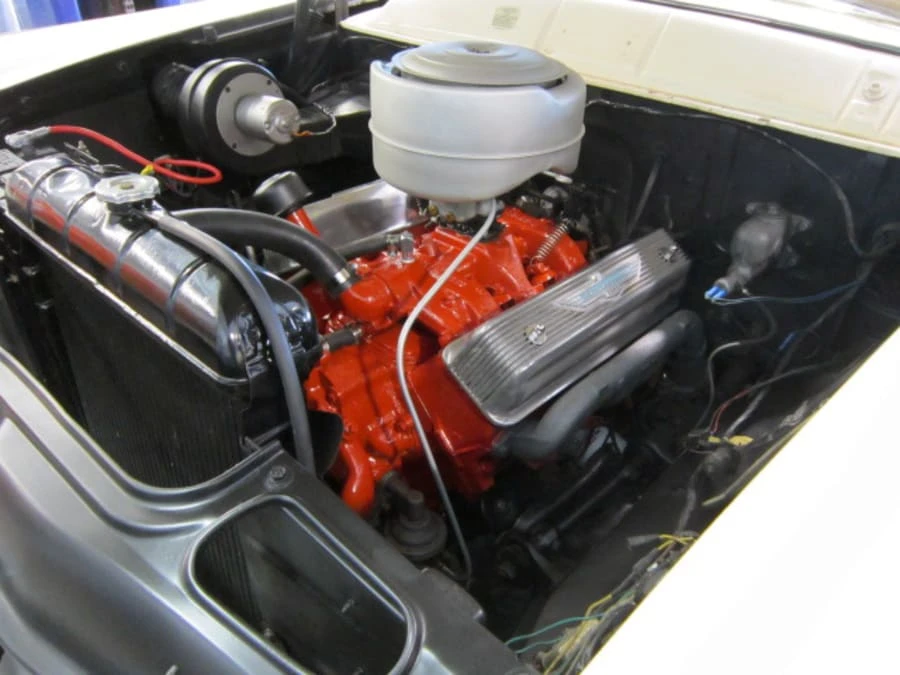 1955 Ford Crown Victoria - Image 5 of 8