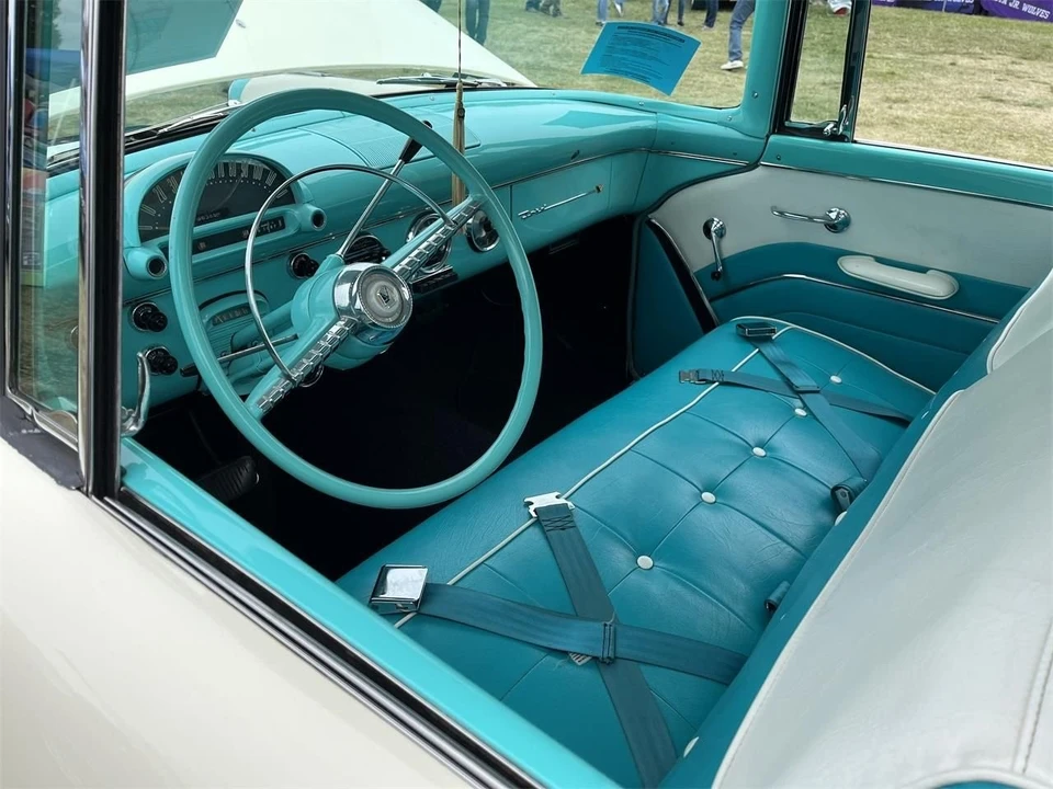 1955 Ford Crown Victoria - Image 7 of 20