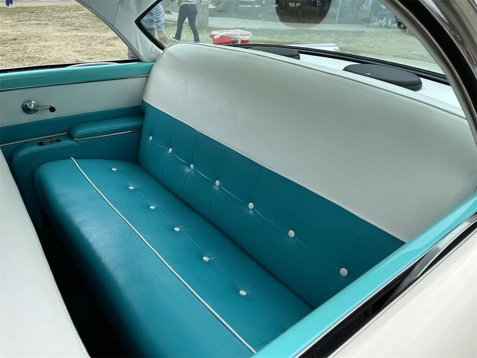 1955 Ford Crown Victoria - Image 8 of 20