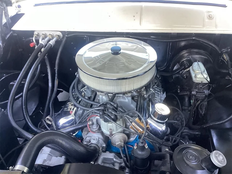 1955 Ford Crown Victoria - Image 14 of 20