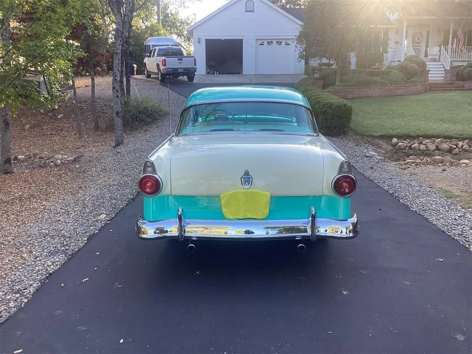 1955 Ford Crown Victoria - Image 4 of 20