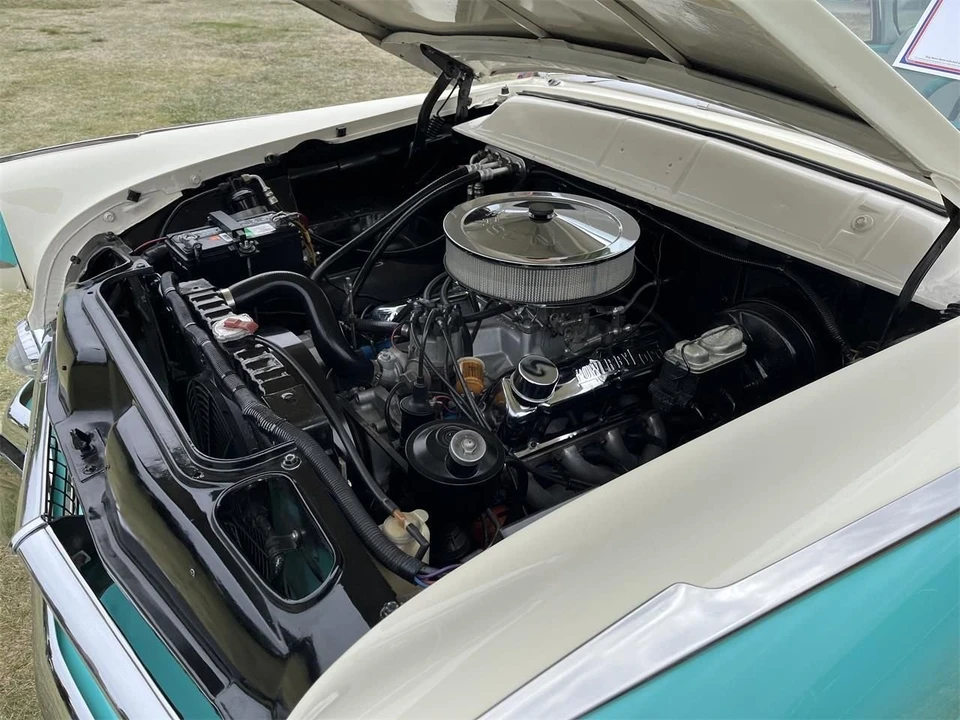 1955 Ford Crown Victoria - Image 10 of 20
