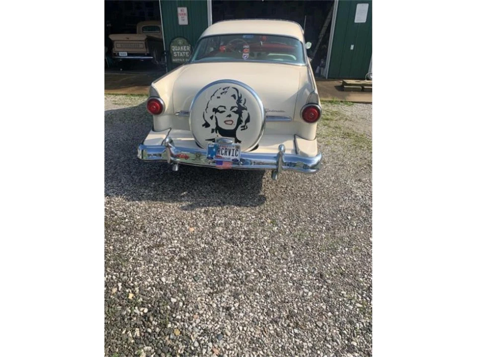 1955 Ford Crown Victoria - Image 2 of 11
