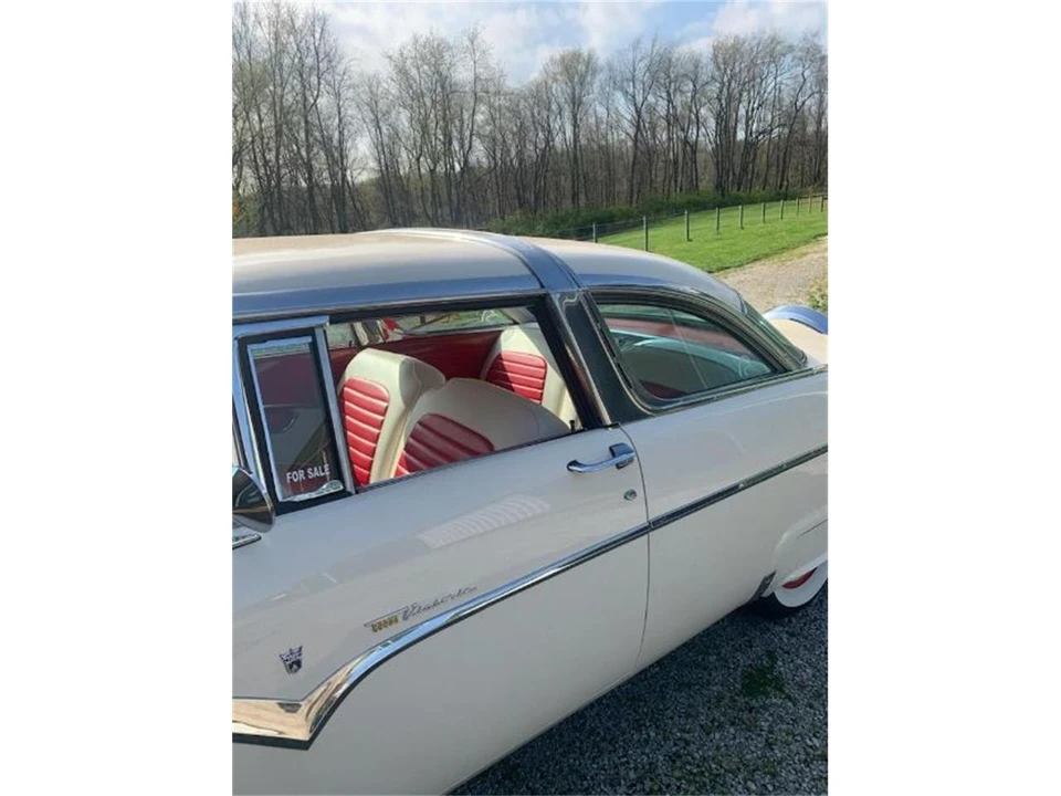 1955 Ford Crown Victoria - Image 7 of 11