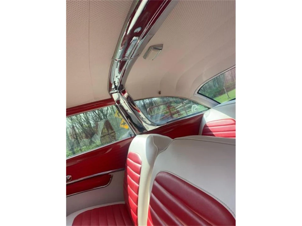 1955 Ford Crown Victoria - Image 9 of 11