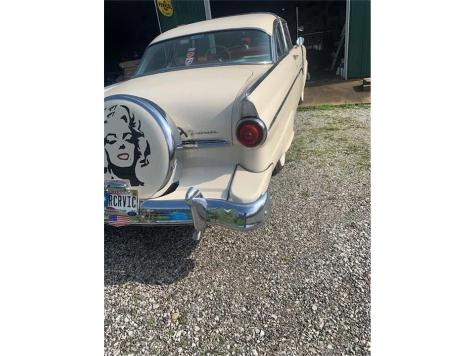 1955 Ford Crown Victoria - Image 3 of 11