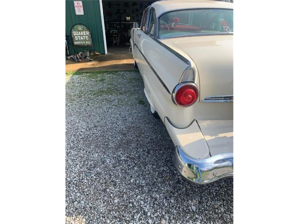 1955 Ford Crown Victoria - Image 6 of 11