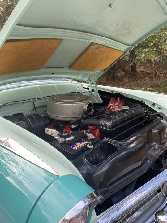 1955 Ford Crown Victoria - Image 18 of 18