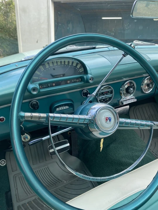 1955 Ford Crown Victoria - Image 15 of 18