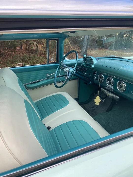 1955 Ford Crown Victoria - Image 14 of 18