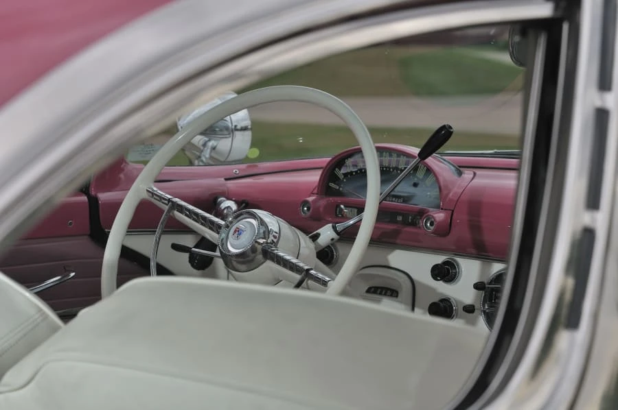 1955 Ford Crown Victoria - Image 5 of 9