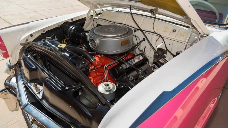 1955 Ford Crown Victoria - Image 6 of 12