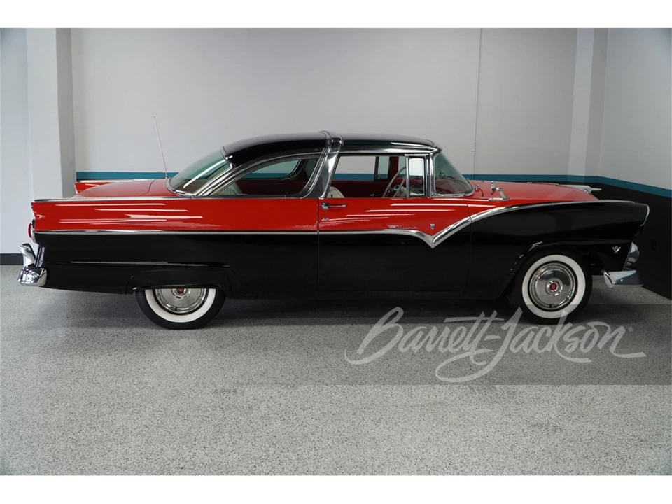 1955 Ford Crown Victoria - Image 2 of 5