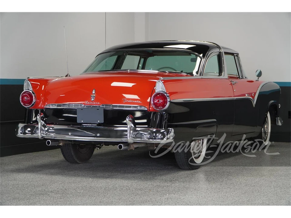 1955 Ford Crown Victoria - Image 3 of 5