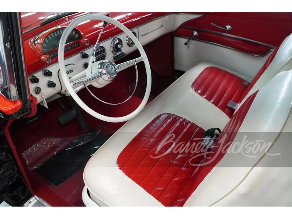 1955 Ford Crown Victoria - Image 4 of 5