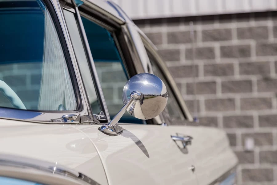 1955 Ford Crown Victoria - Image 23 of 31