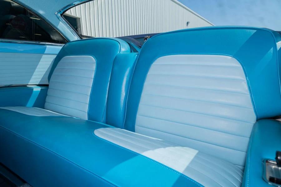1955 Ford Crown Victoria - Image 31 of 31