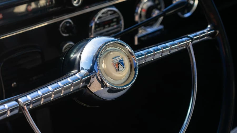 1955 Ford Crown Victoria - Image 10 of 12