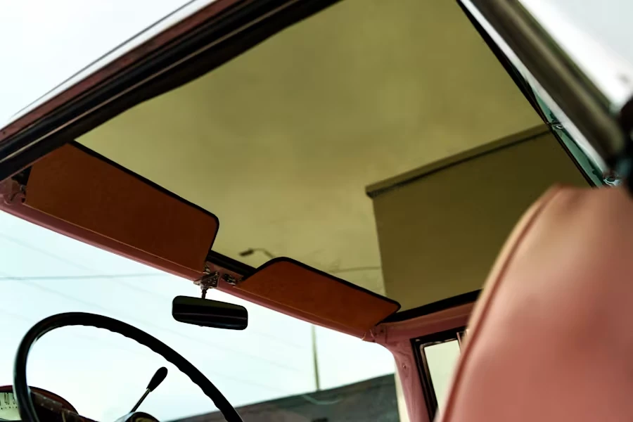 1955 Ford Crown Victoria - Image 17 of 20