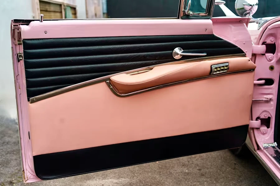 1955 Ford Crown Victoria - Image 14 of 20