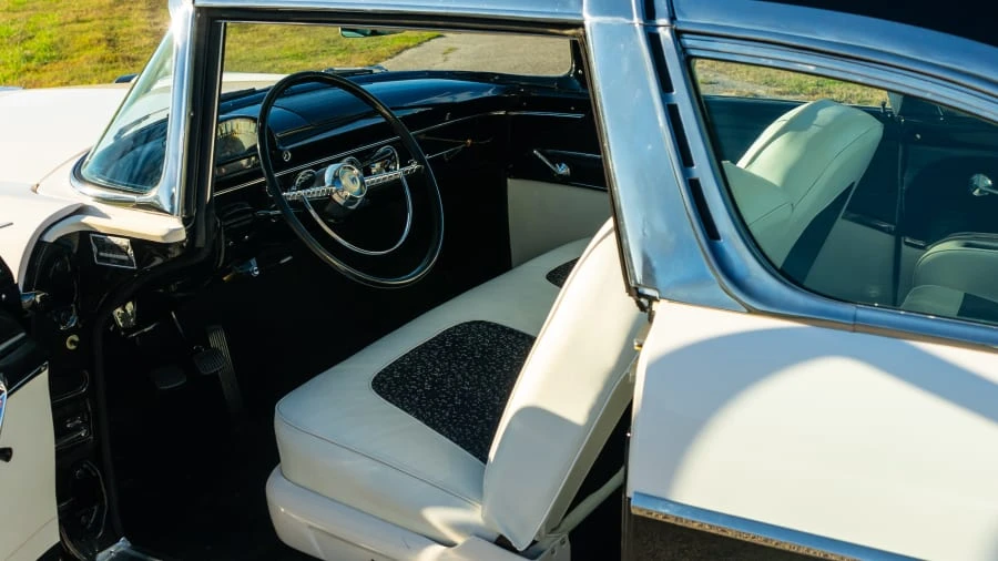 1955 Ford Crown Victoria - Image 7 of 12