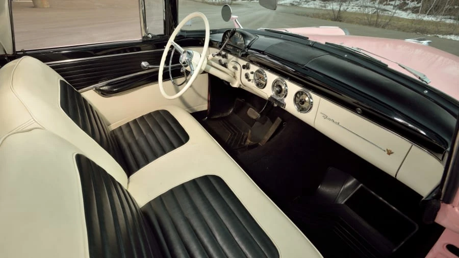 1955 Ford Crown Victoria - Image 20 of 28