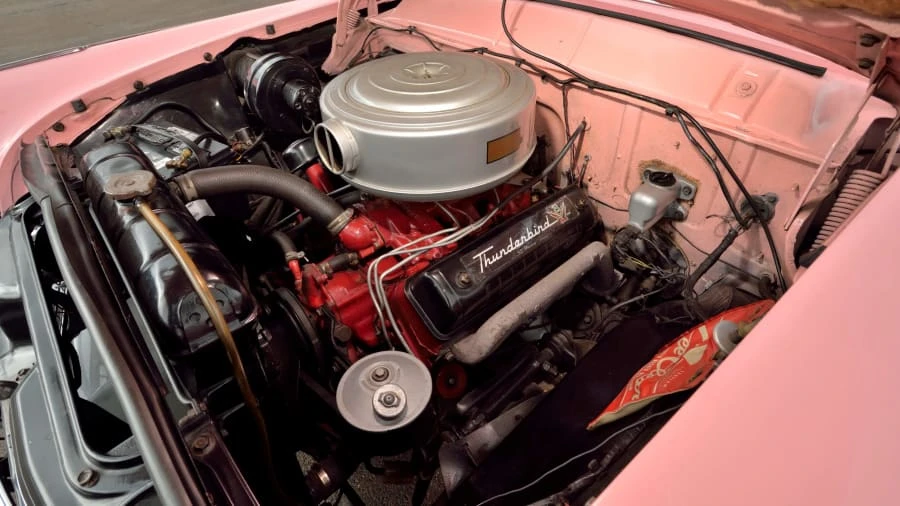 1955 Ford Crown Victoria - Image 26 of 28