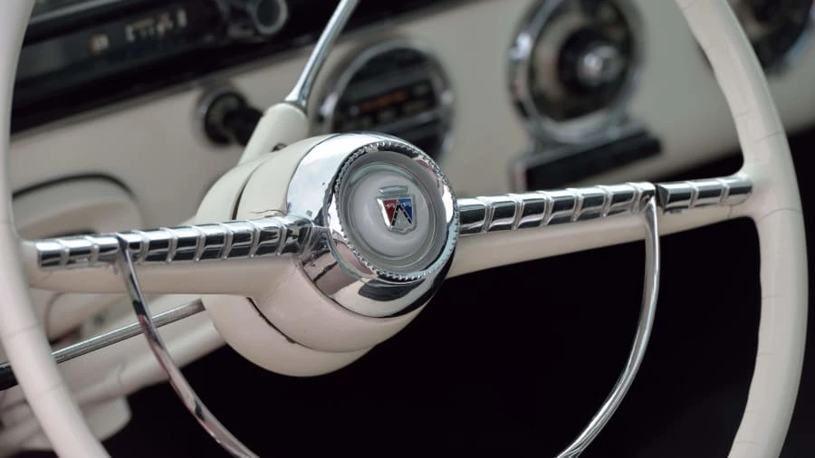 1955 Ford Crown Victoria - Image 21 of 28
