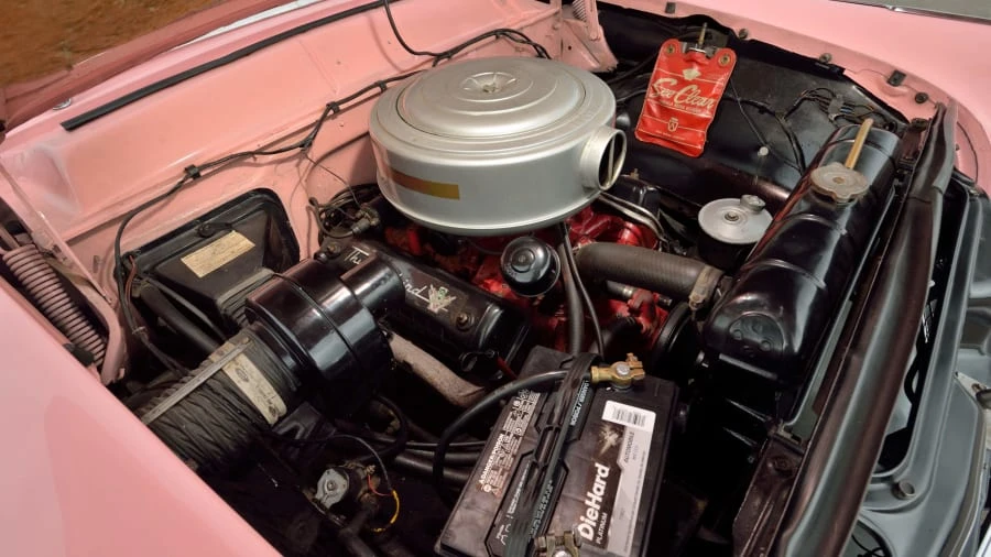 1955 Ford Crown Victoria - Image 27 of 28