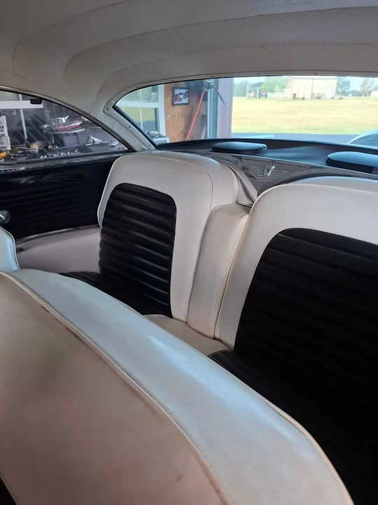 1955 Ford Crown Victoria - Image 6 of 10