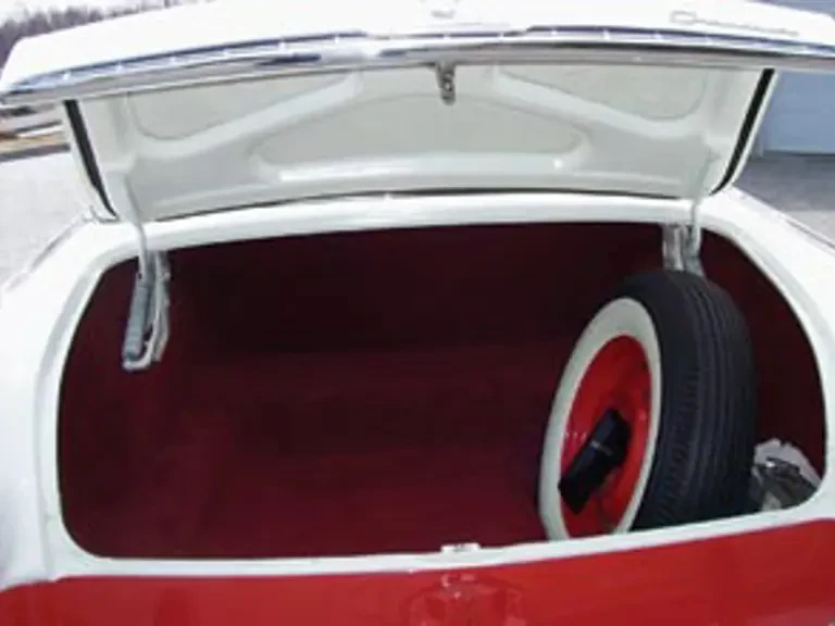 1955 Packard Six & One-Ten & 115 - Image 3 of 7
