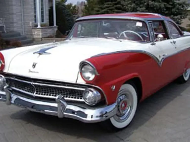 1955 Packard Six & One-Ten & 115 - Image 7 of 7