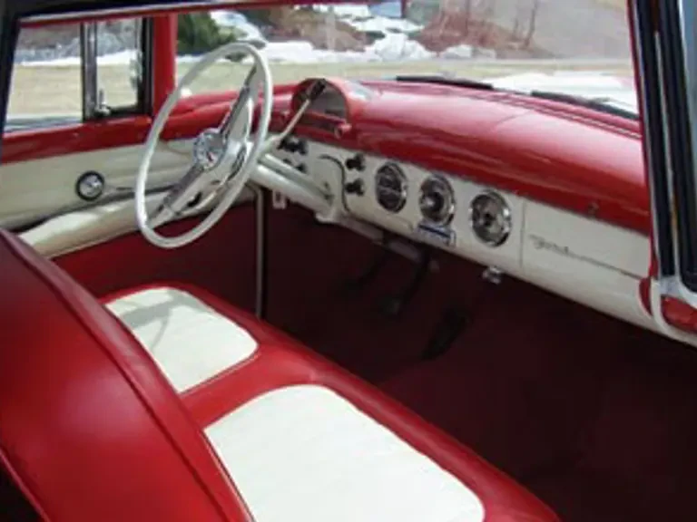 1955 Packard Six & One-Ten & 115 - Image 6 of 7