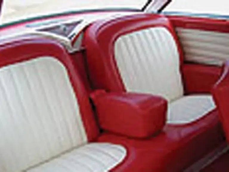 1955 Packard Six & One-Ten & 115 - Image 4 of 7