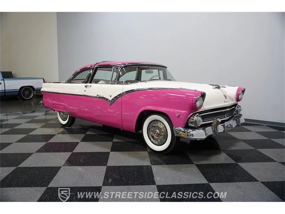 1955 Ford Crown Victoria - Image 15 of 31