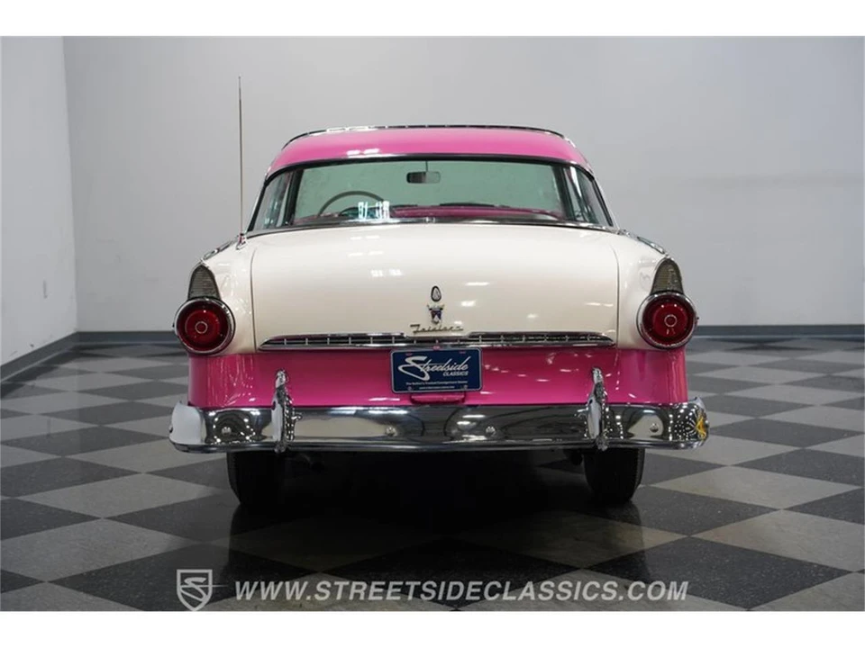1955 Ford Crown Victoria - Image 23 of 31
