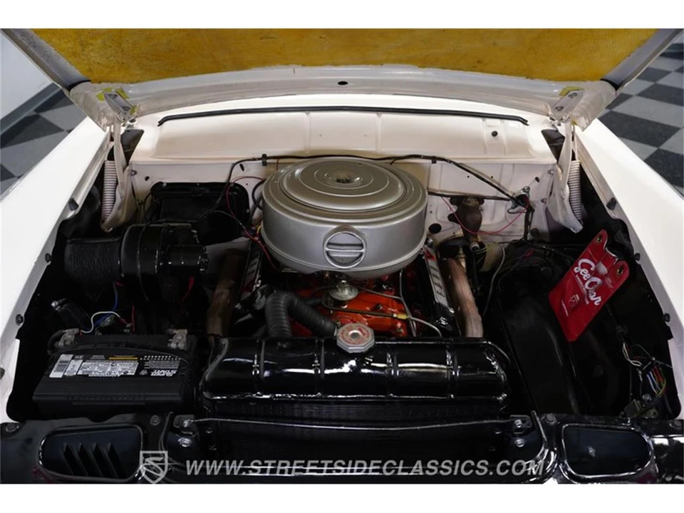 1955 Ford Crown Victoria - Image 31 of 31