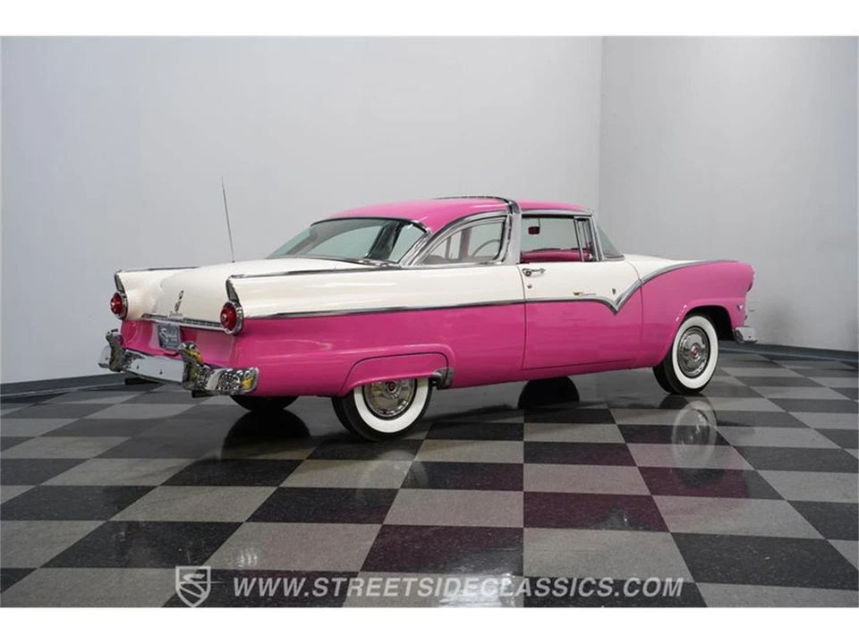 1955 Ford Crown Victoria - Image 11 of 31