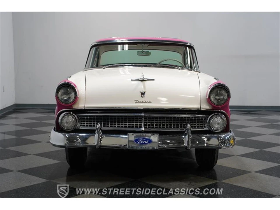 1955 Ford Crown Victoria - Image 16 of 31