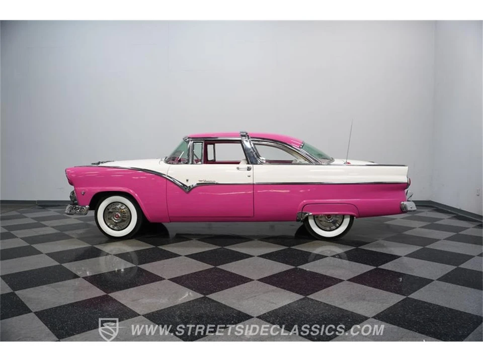 1955 Ford Crown Victoria - Image 6 of 31