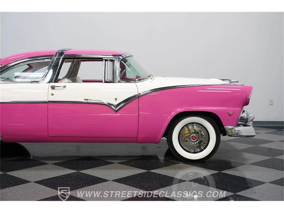1955 Ford Crown Victoria - Image 28 of 31