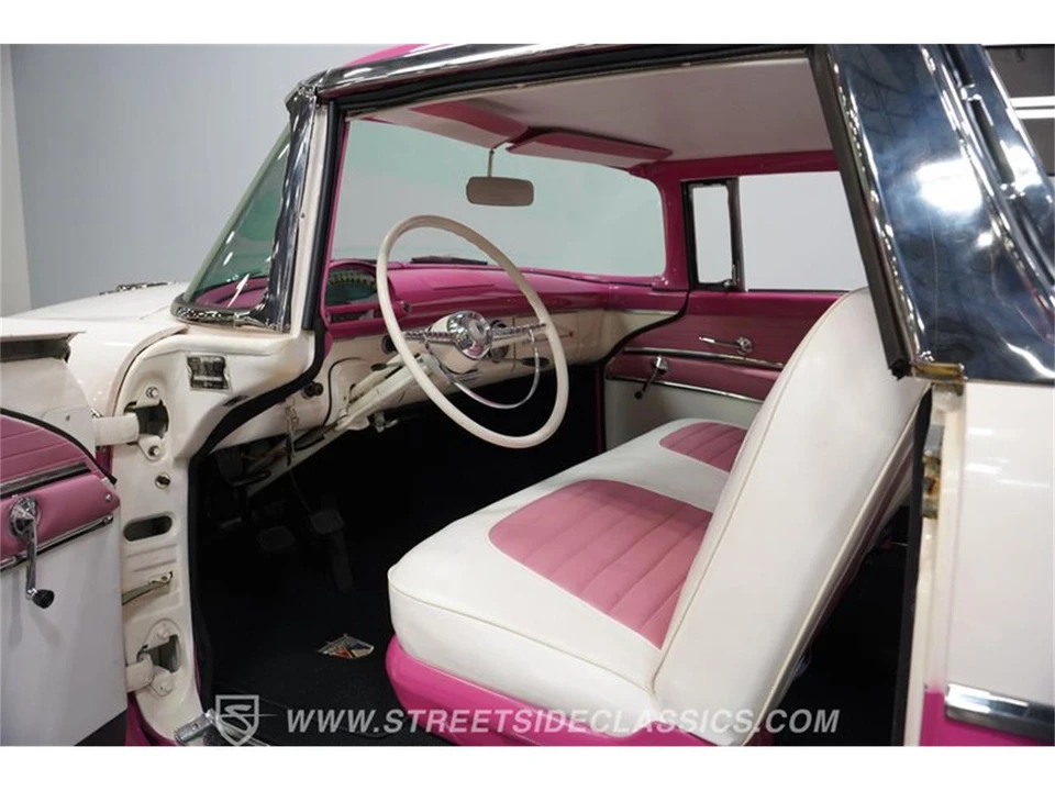 1955 Ford Crown Victoria - Image 2 of 31