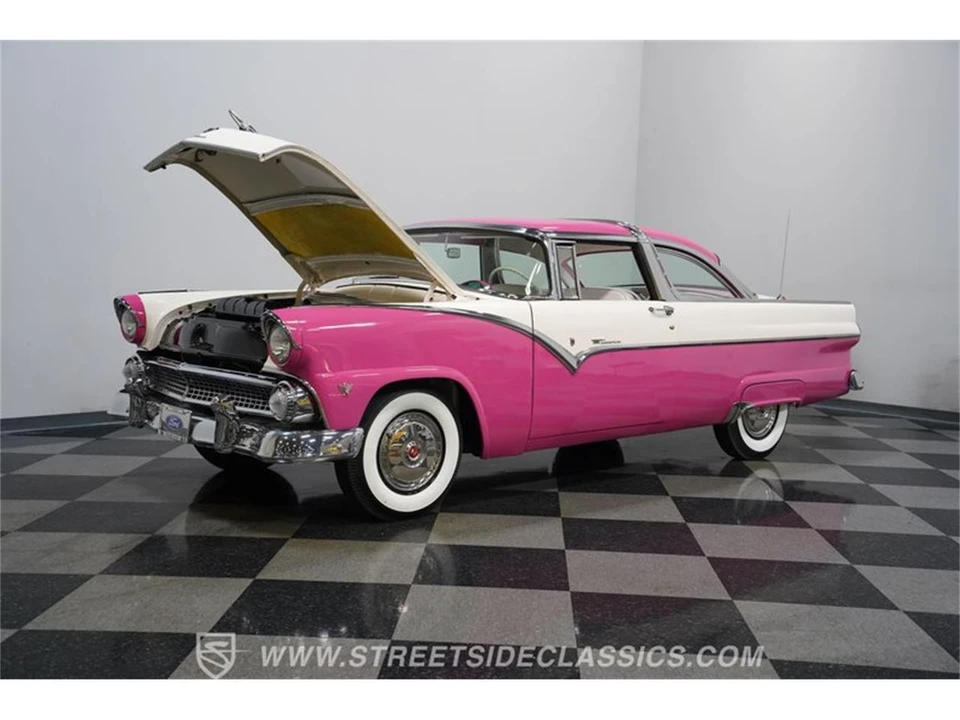 1955 Ford Crown Victoria - Image 29 of 31